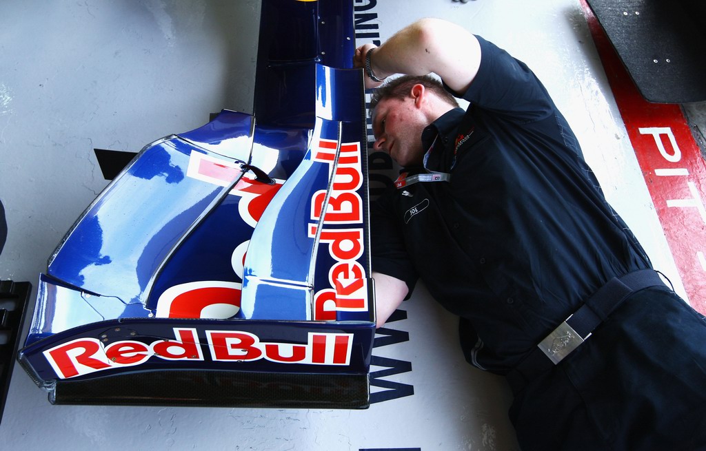 GP MALESIA - Prove Libere